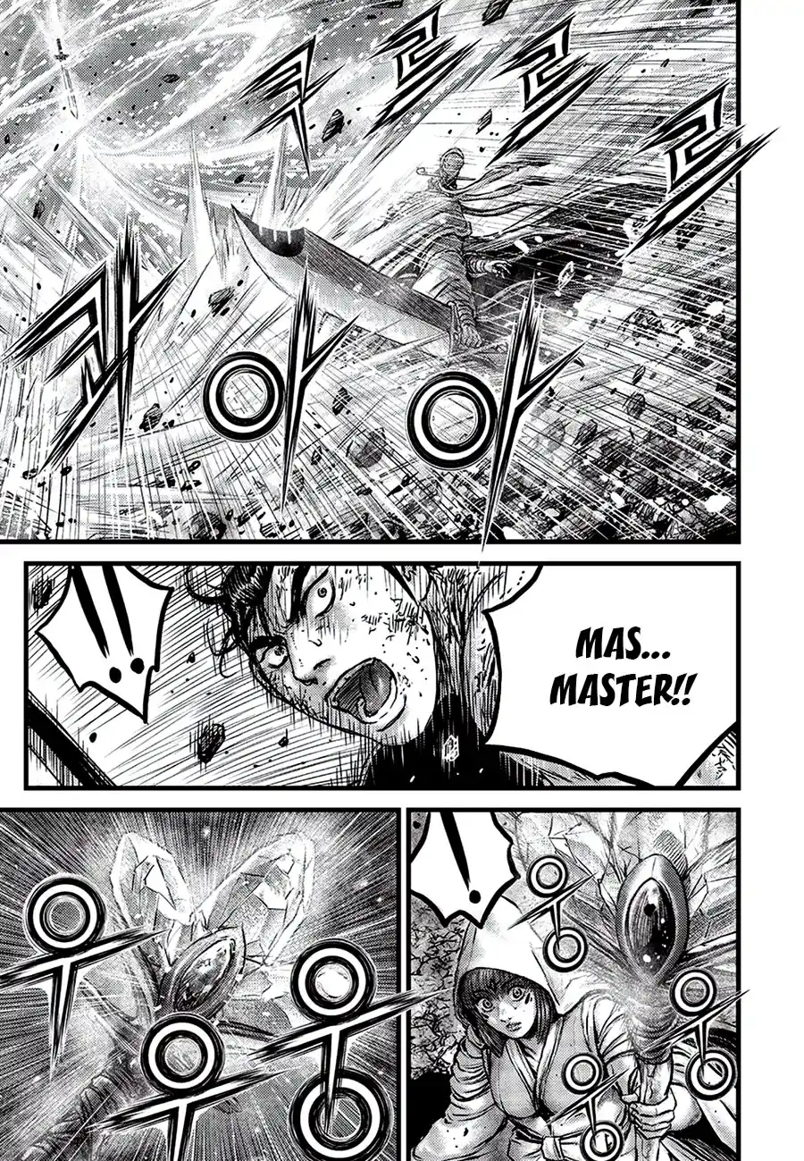 The Ruler of the Land 680