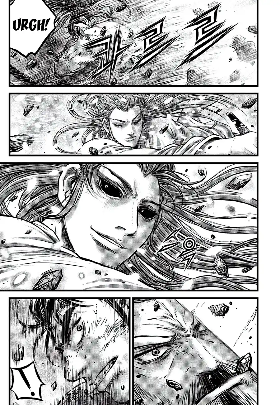 The Ruler of the Land 681