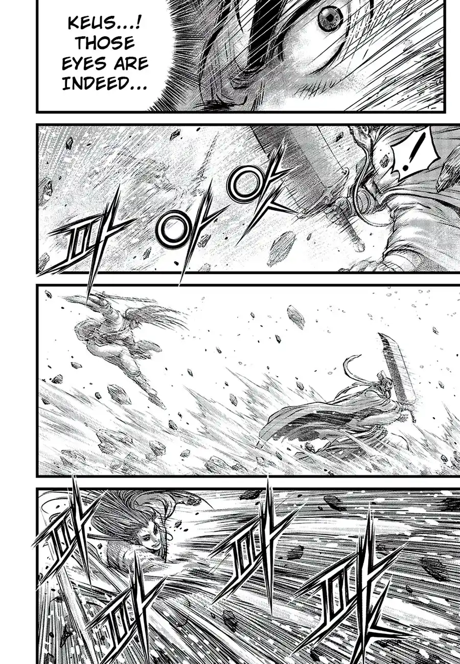 The Ruler of the Land 681