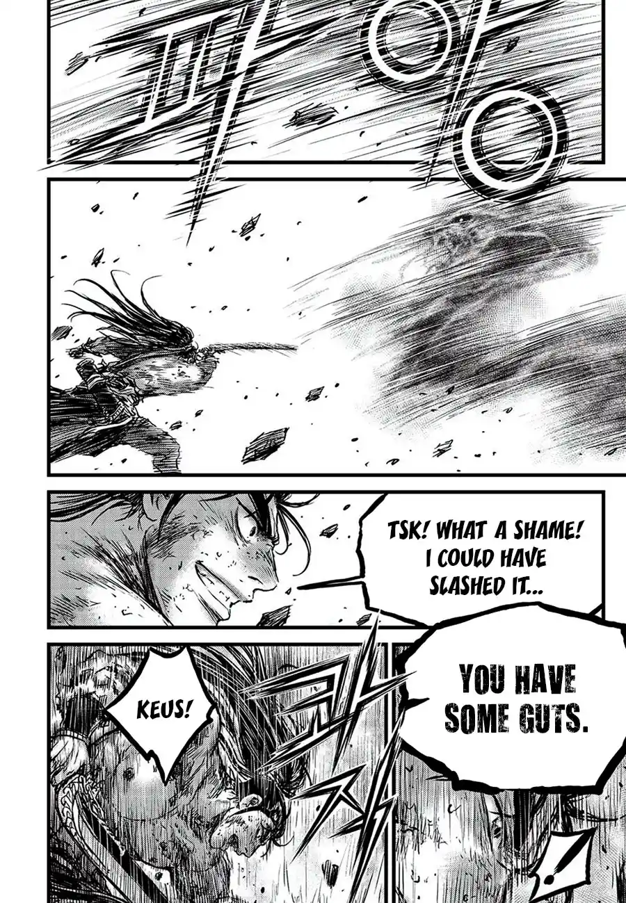 The Ruler of the Land 681