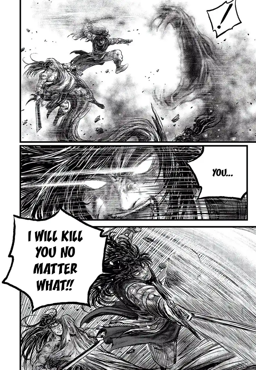 The Ruler of the Land 682