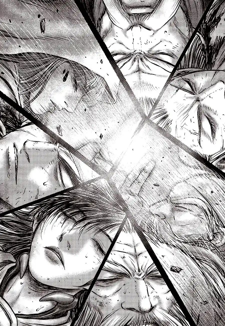 The Ruler of the Land 684.5