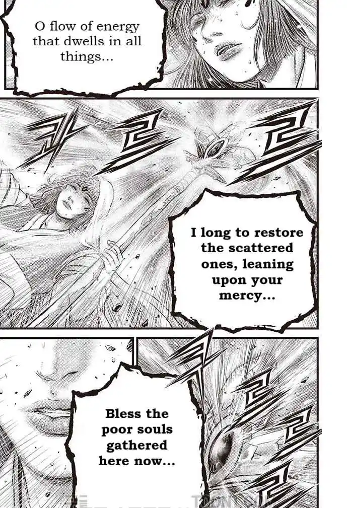 The Ruler of the Land 686