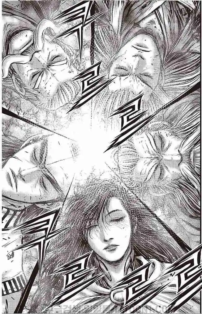 The Ruler of the Land 686