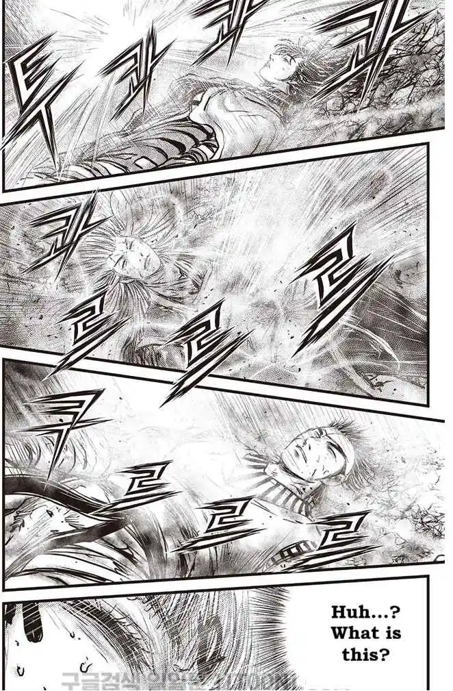 The Ruler of the Land 686