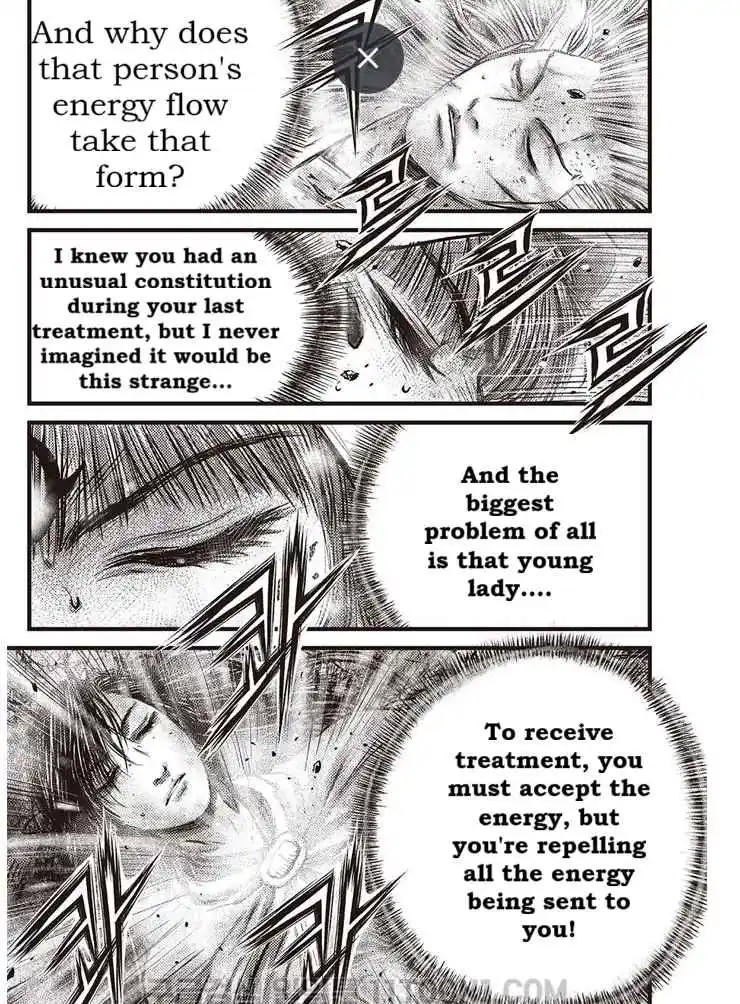 The Ruler of the Land 687