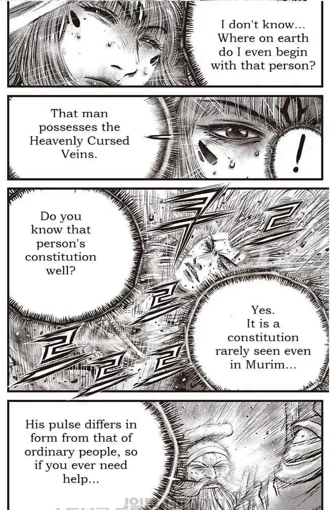 The Ruler of the Land 687