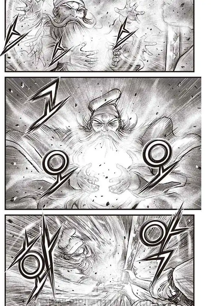 The Ruler of the Land 687