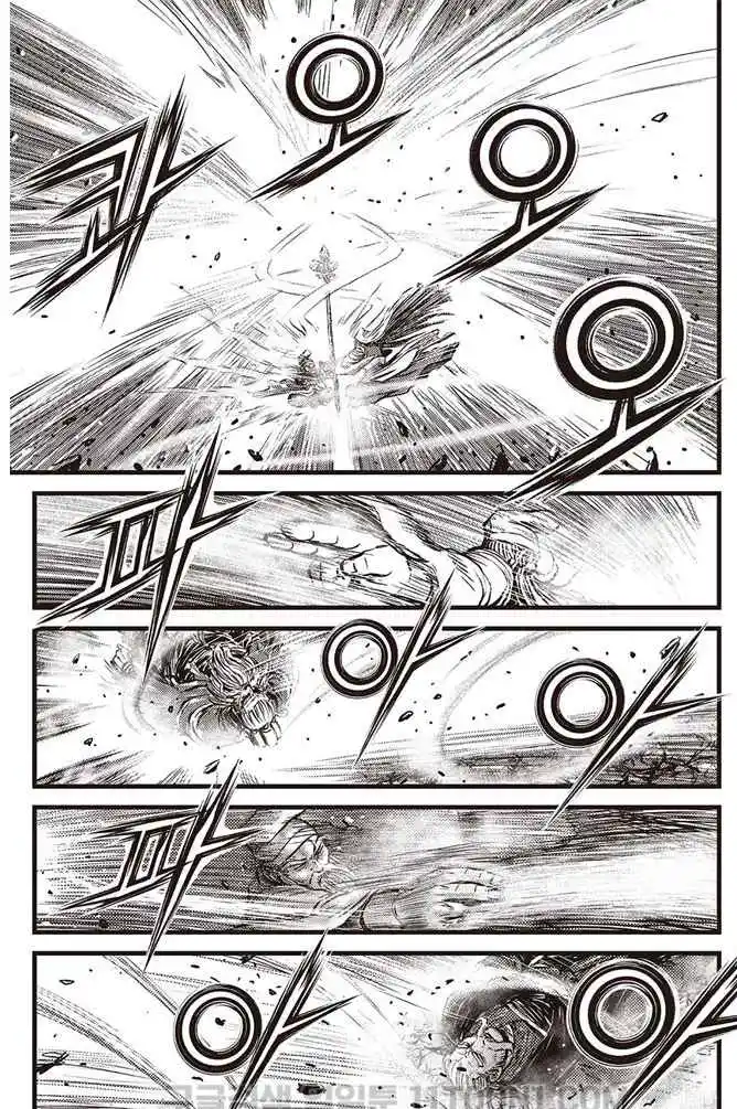 The Ruler of the Land 687