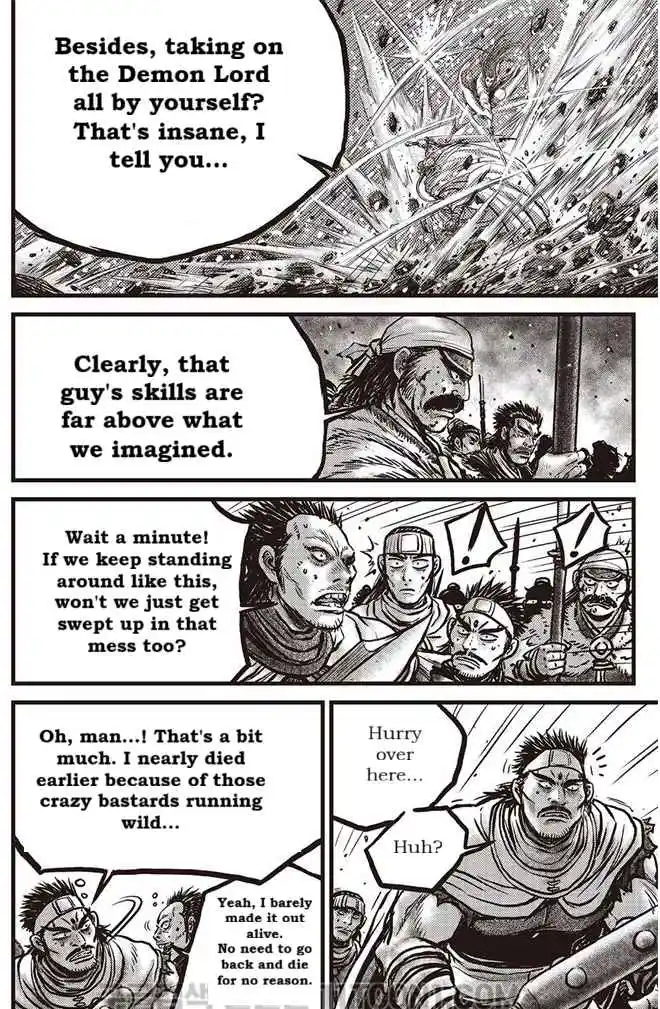 The Ruler of the Land 687