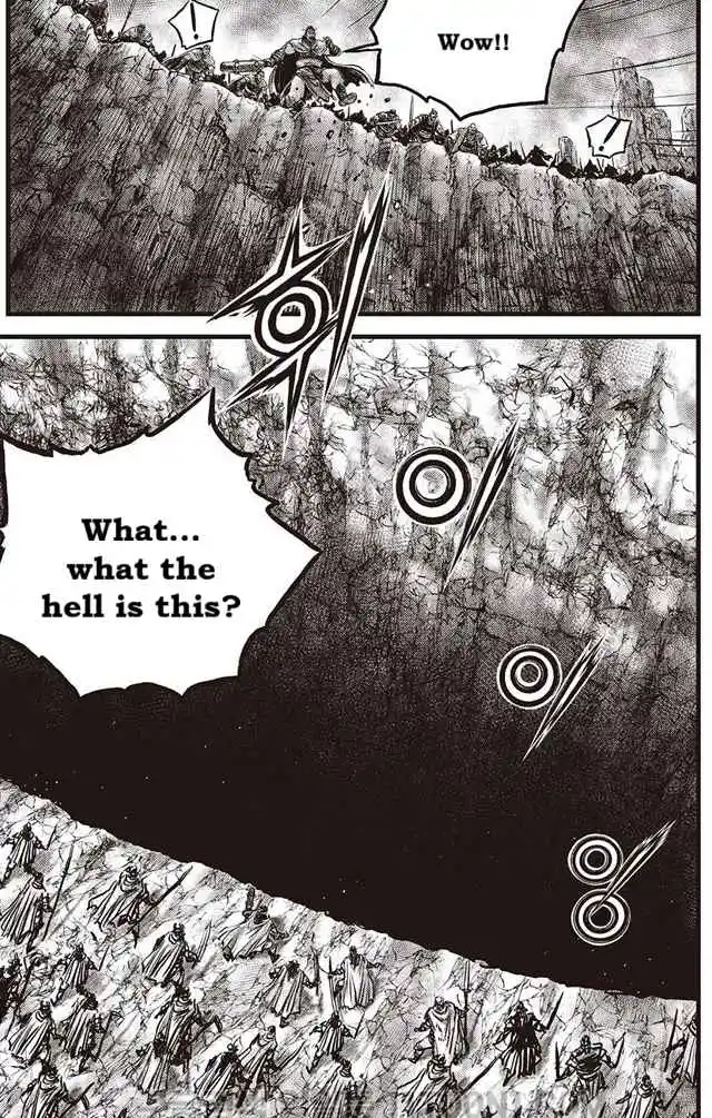 The Ruler of the Land 687