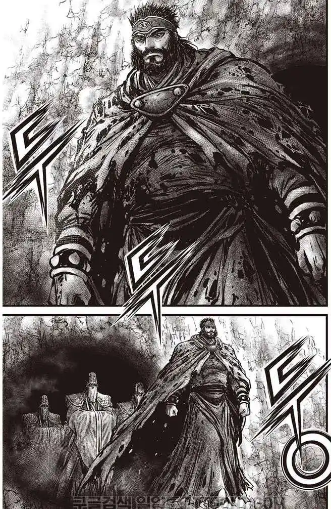 The Ruler of the Land 687