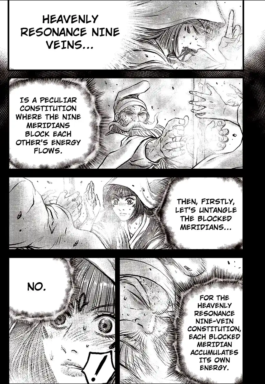 The Ruler of the Land 688