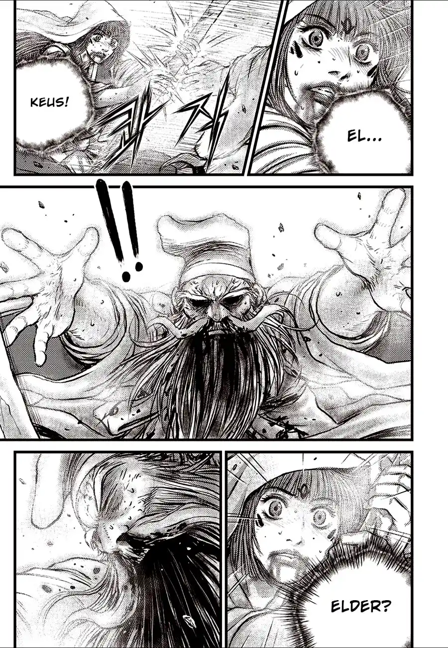 The Ruler of the Land 688