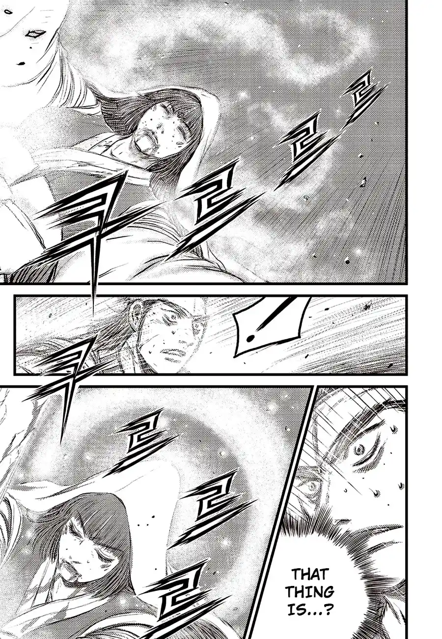 The Ruler of the Land 688