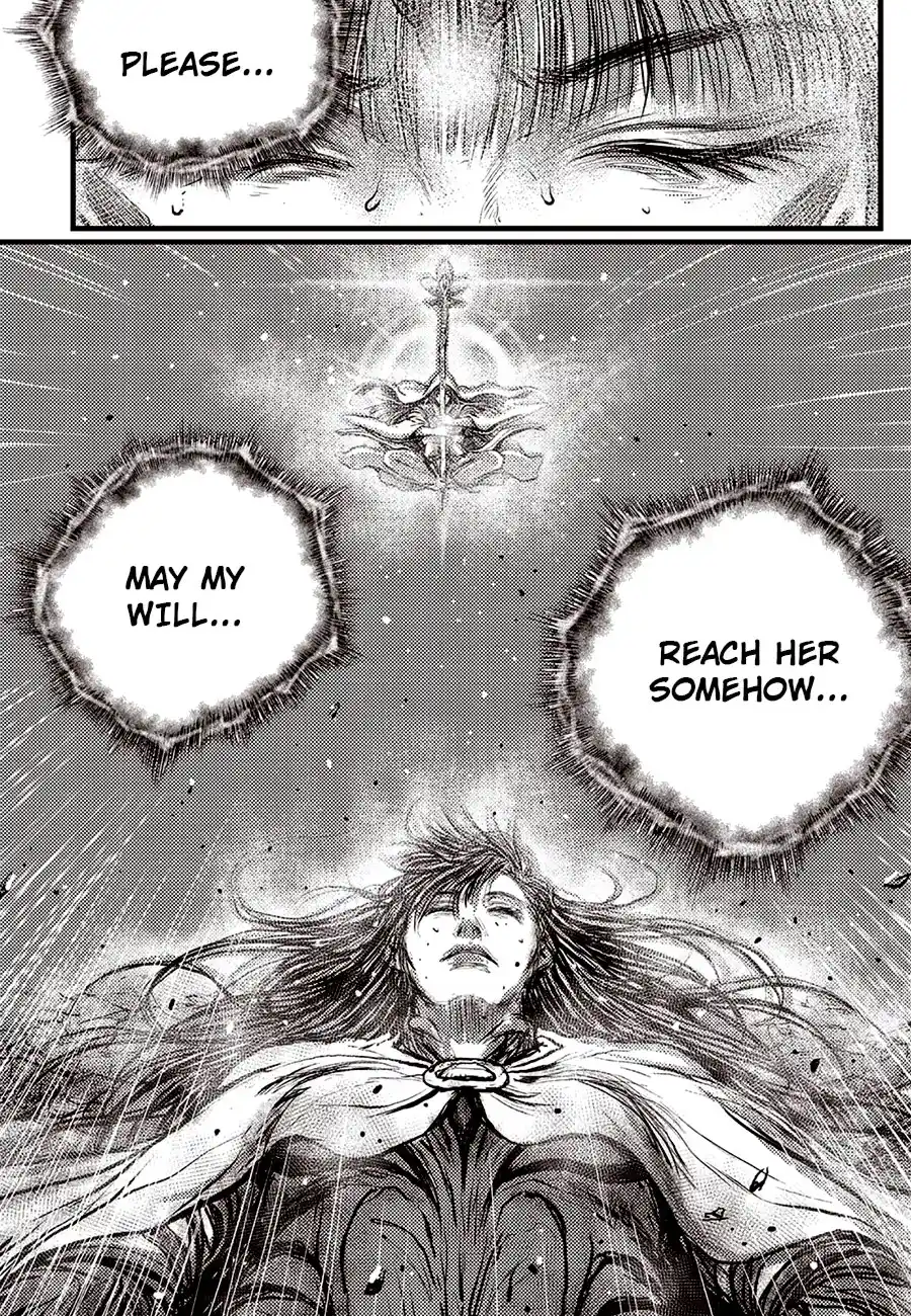 The Ruler of the Land 688