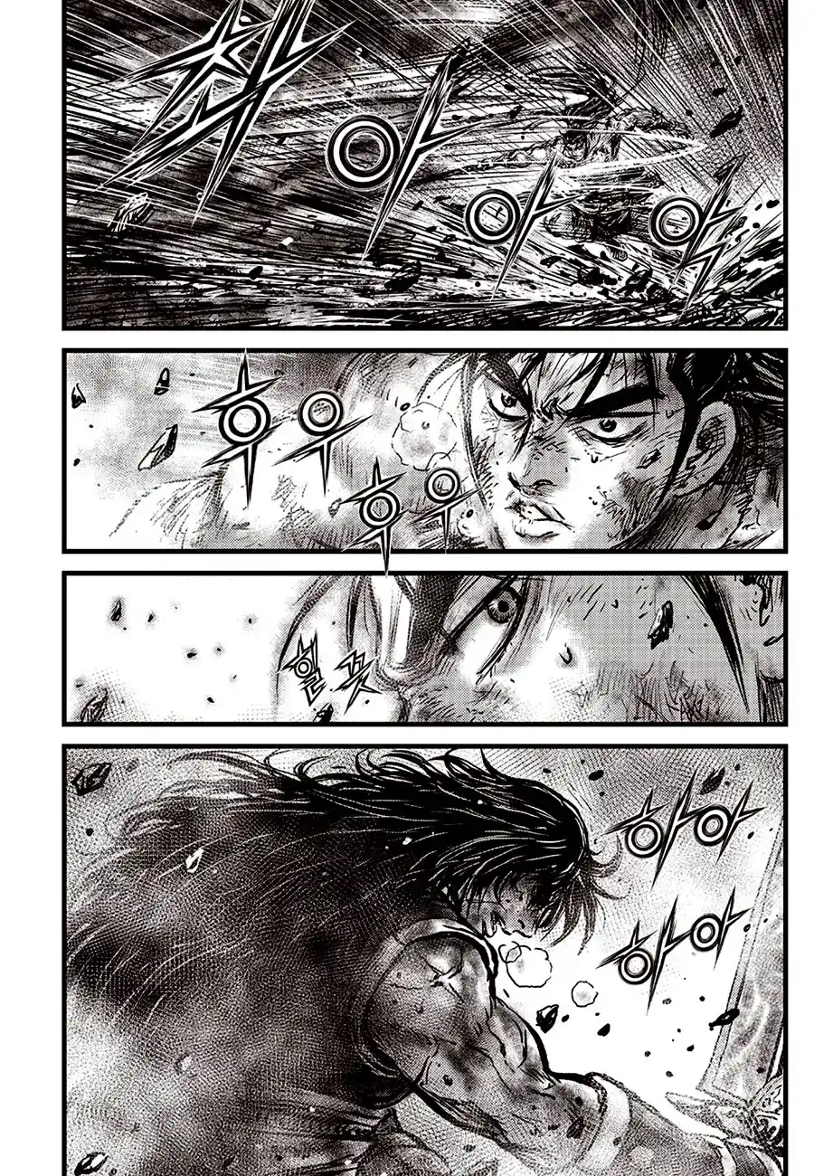 The Ruler of the Land 689