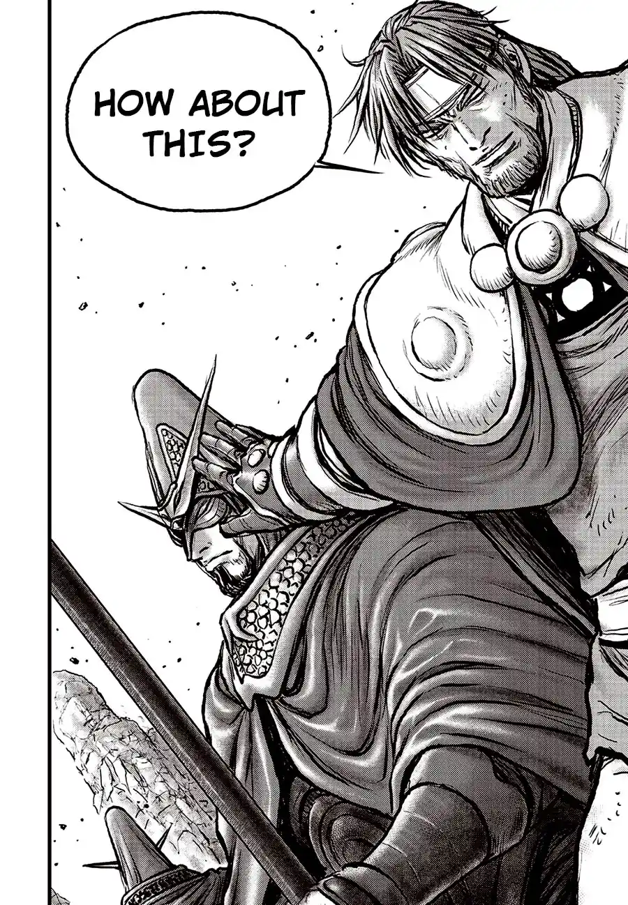 The Ruler of the Land 692