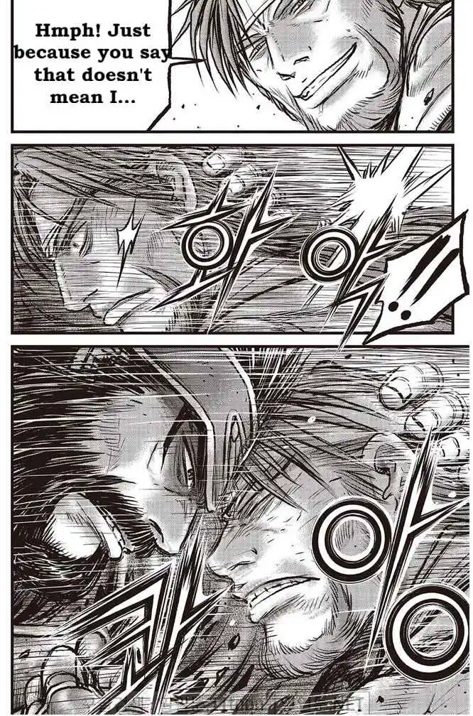 The Ruler of the Land 693