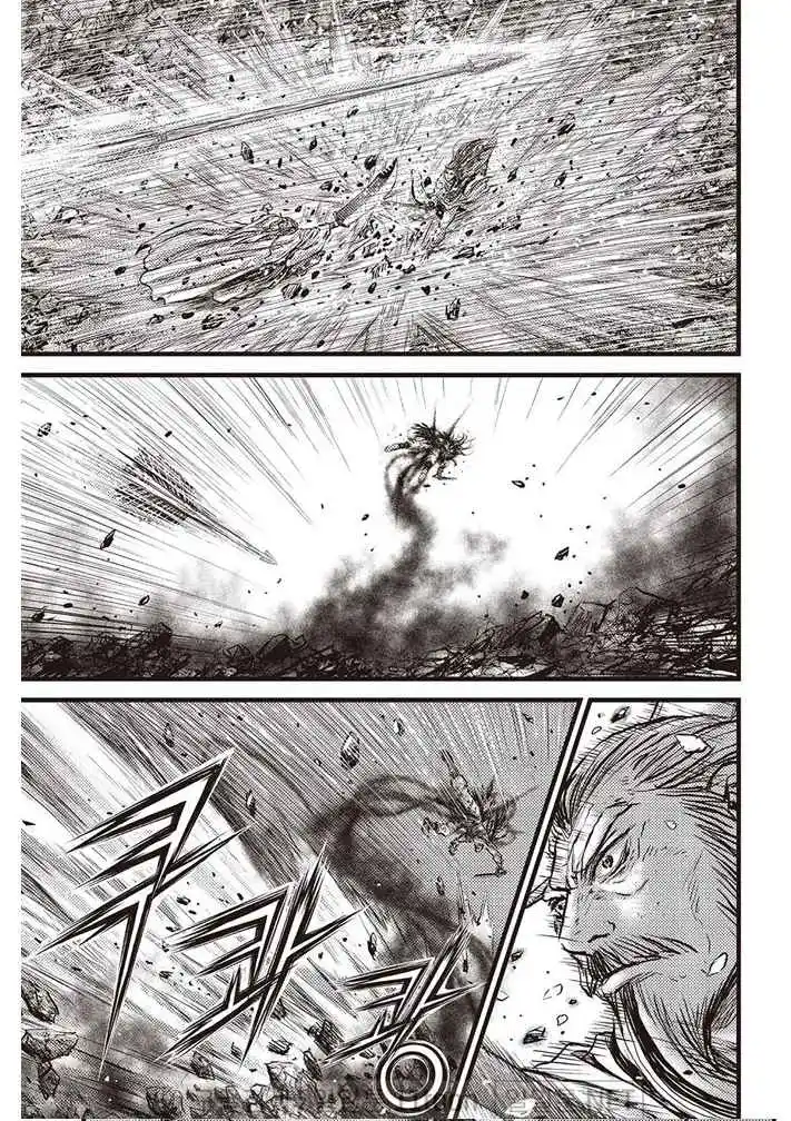 The Ruler of the Land 693