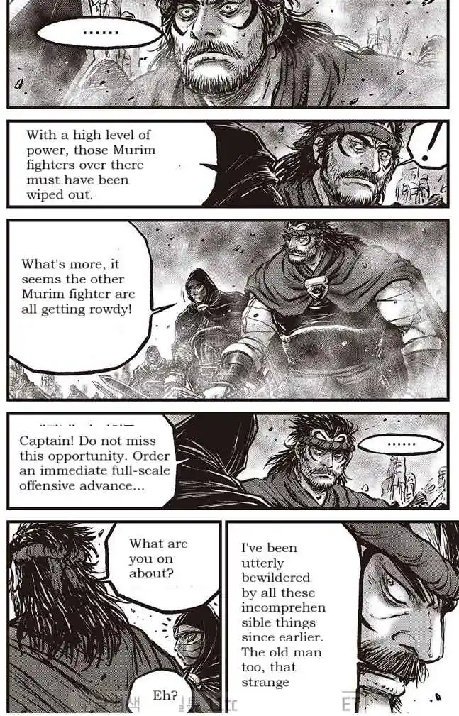 The Ruler of the Land 693