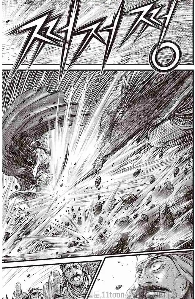 The Ruler of the Land 696