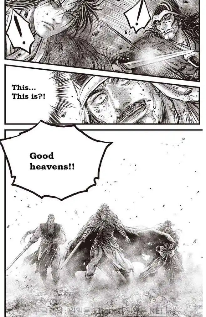 The Ruler of the Land 697