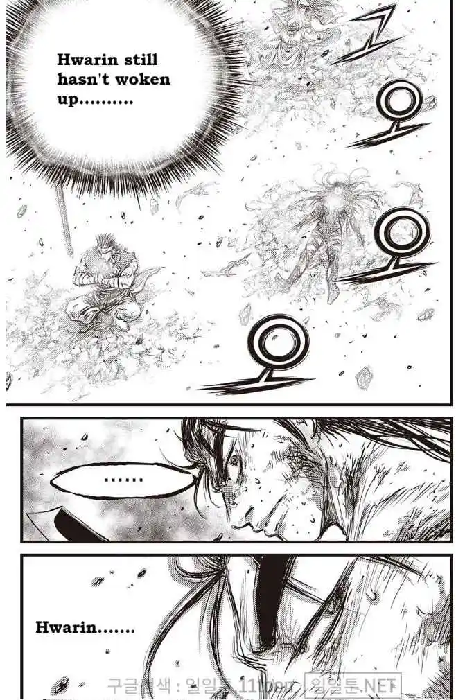 The Ruler of the Land 697