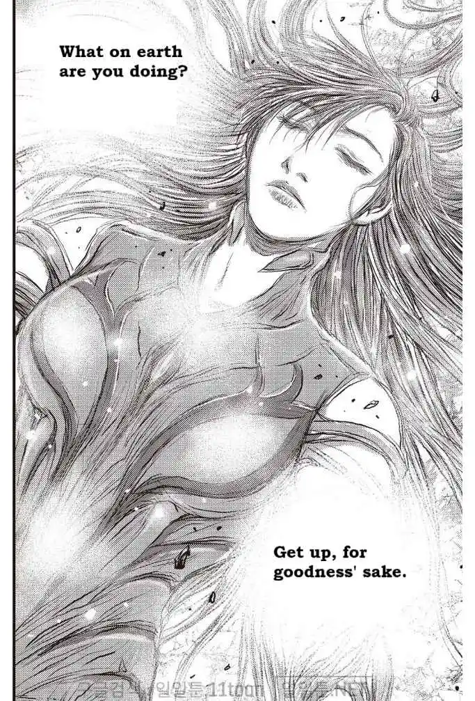 The Ruler of the Land 697