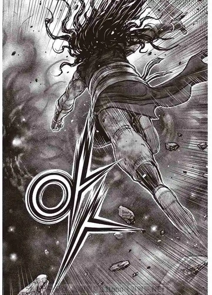 The Ruler of the Land 698