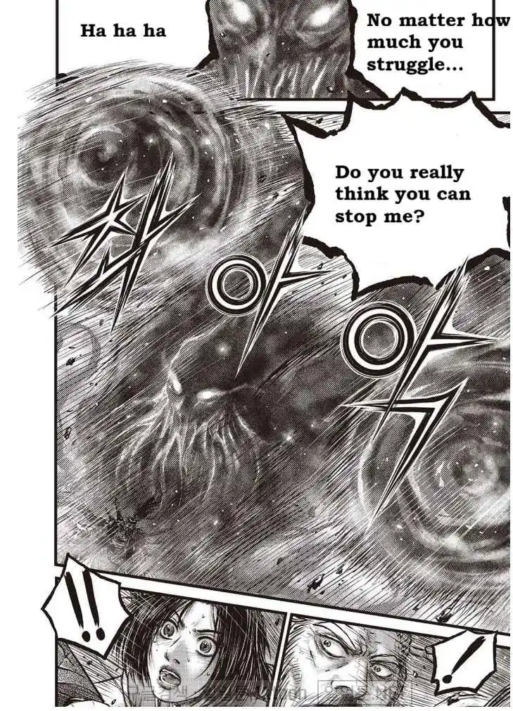 The Ruler of the Land 698