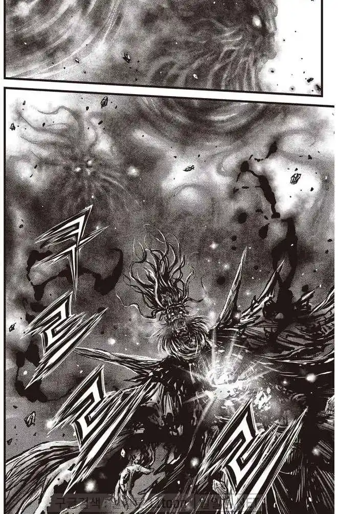 The Ruler of the Land 698