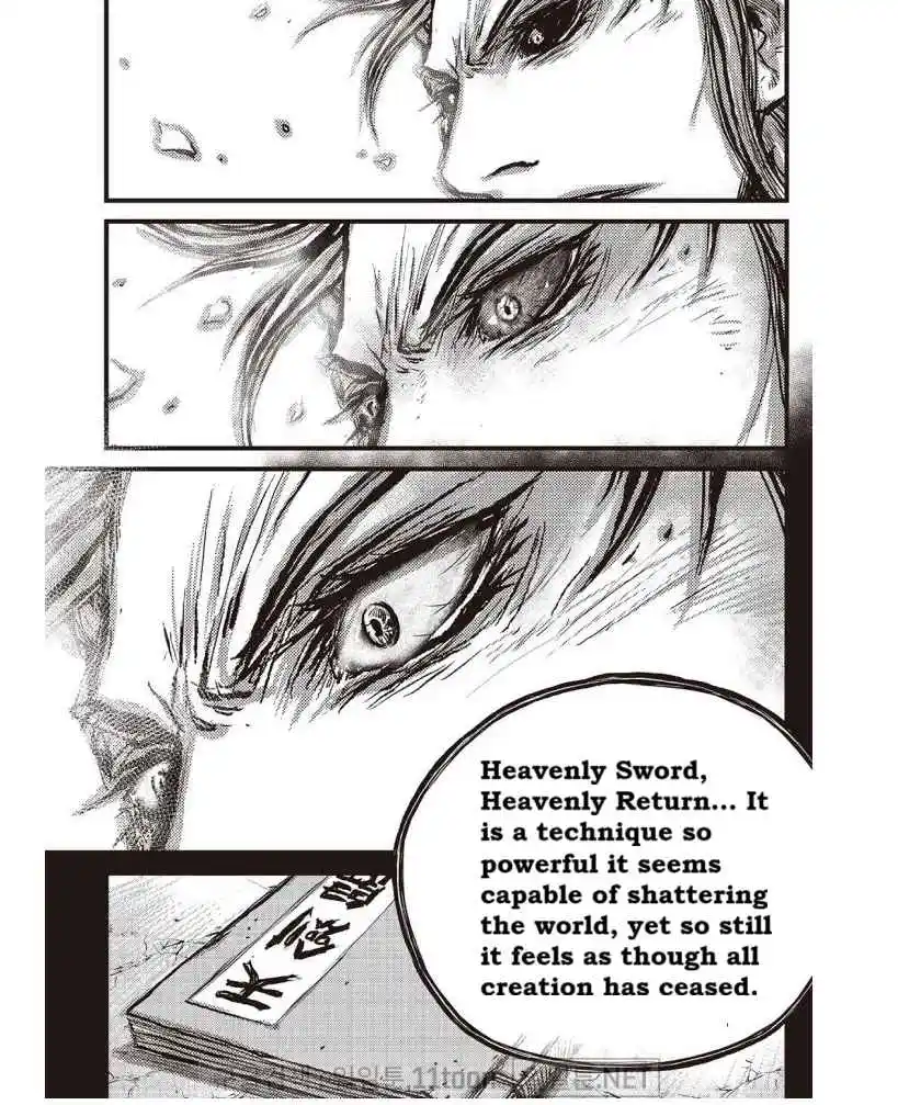 The Ruler of the Land 698