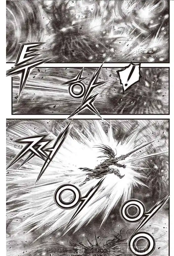 The Ruler of the Land 698