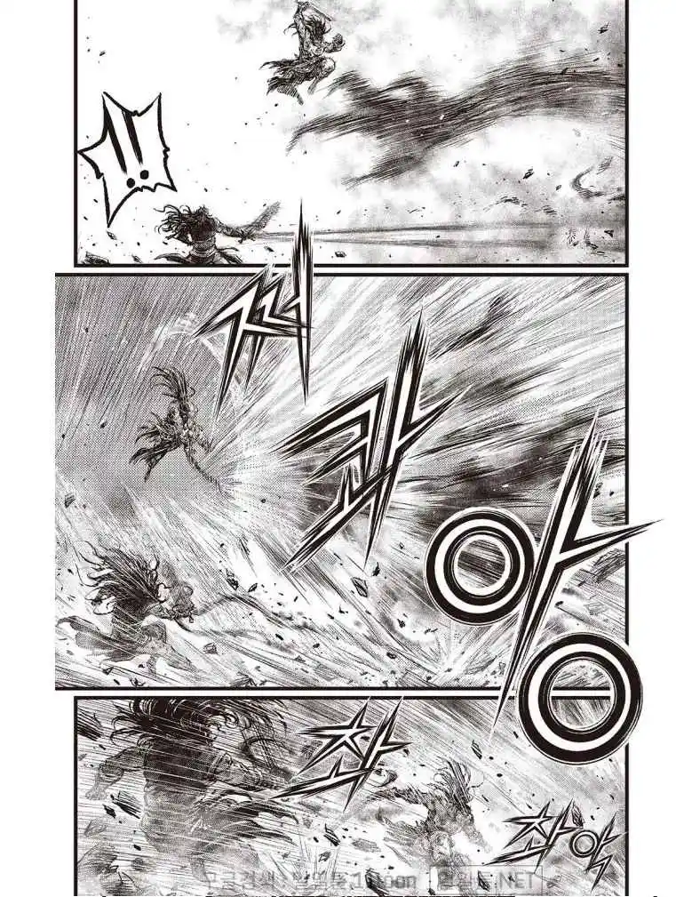 The Ruler of the Land 699