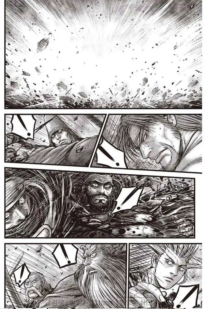 The Ruler of the Land 699