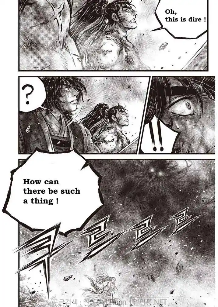 The Ruler of the Land 699