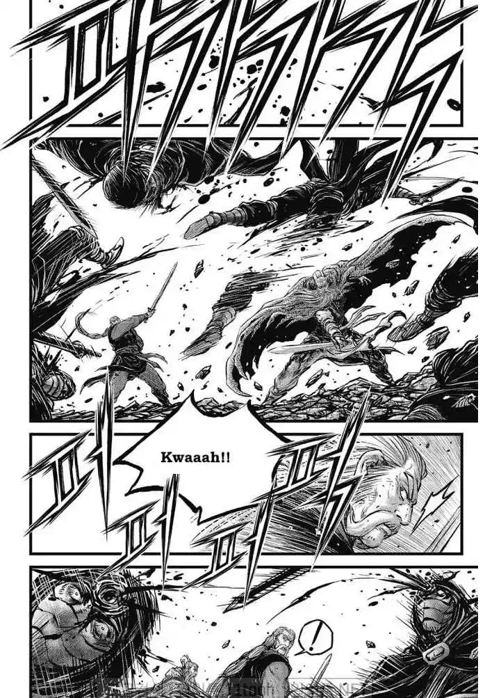 The Ruler of the Land 700