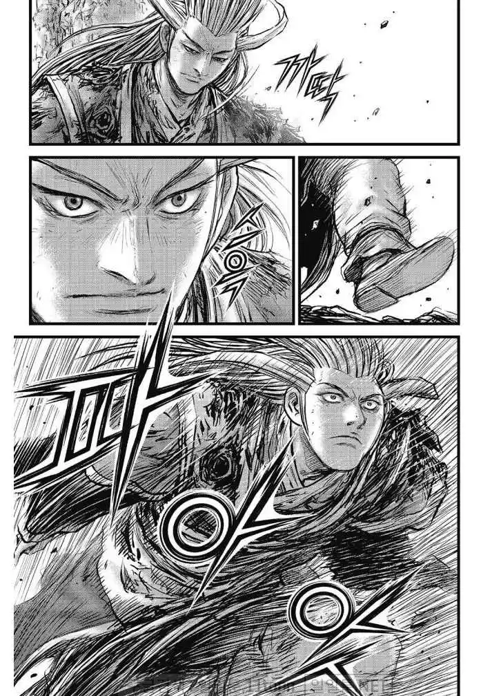 The Ruler of the Land 700