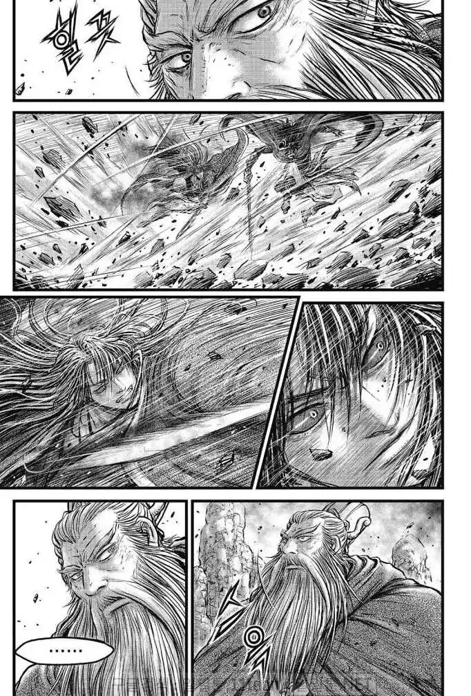 The Ruler of the Land 700