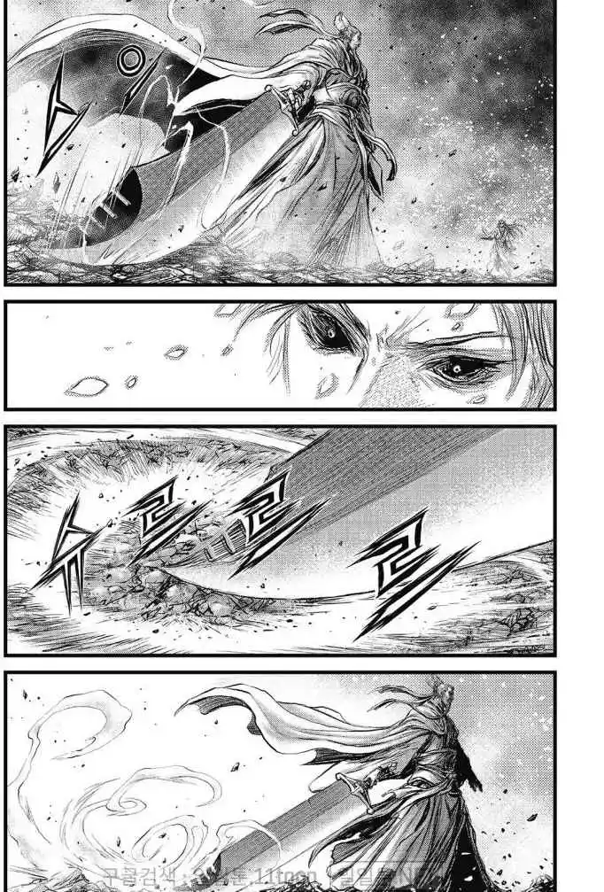 The Ruler of the Land 700