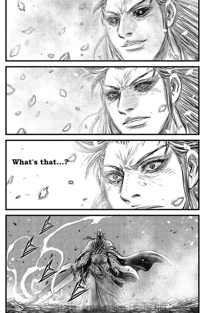 The Ruler of the Land 700