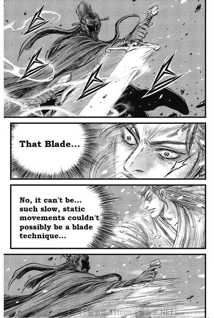 The Ruler of the Land 700