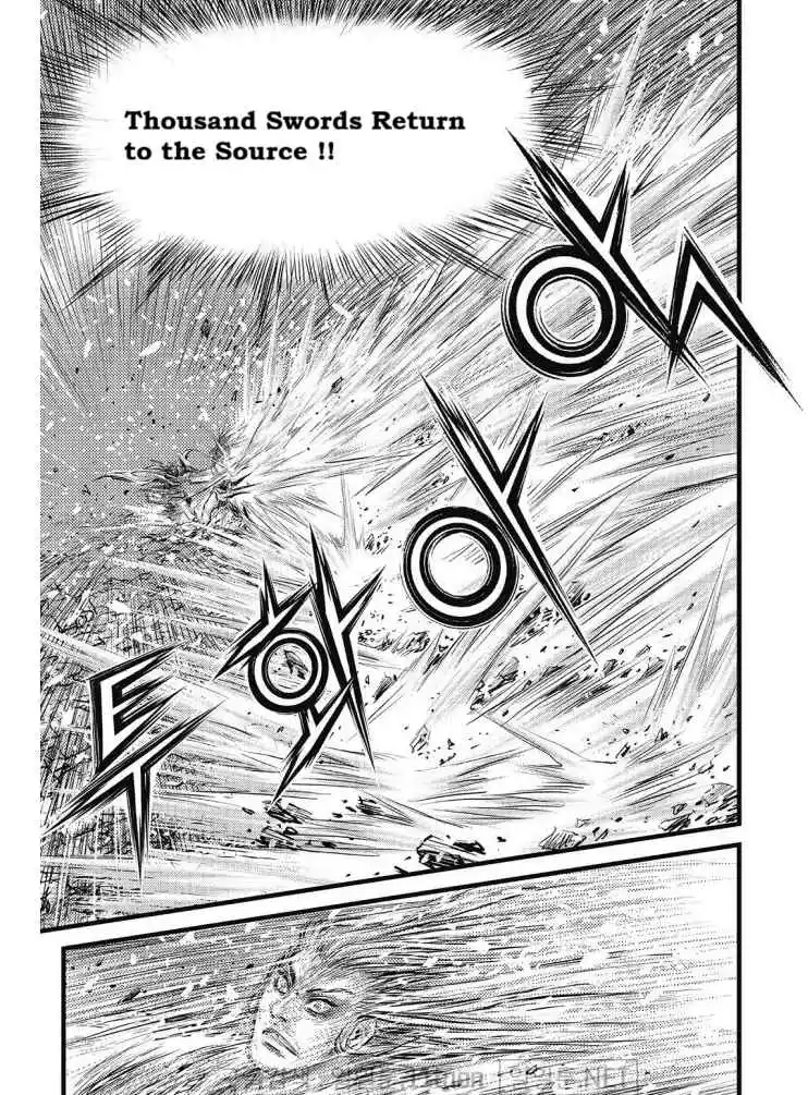 The Ruler of the Land 700