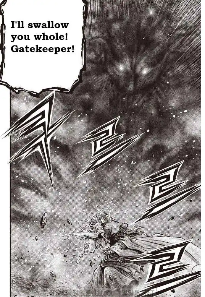 The Ruler of the Land 701