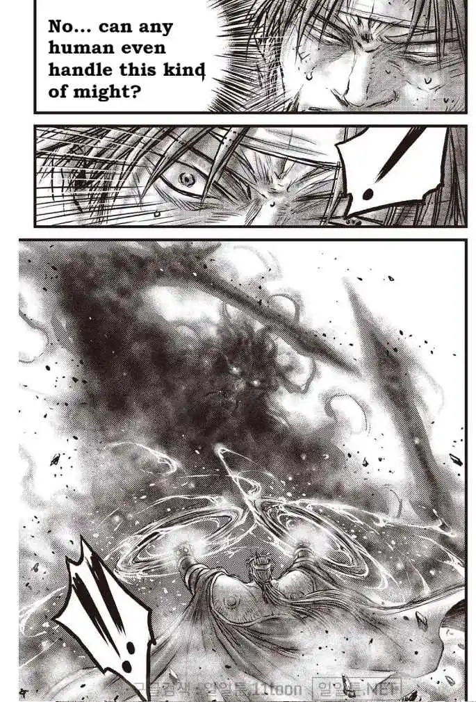 The Ruler of the Land 702