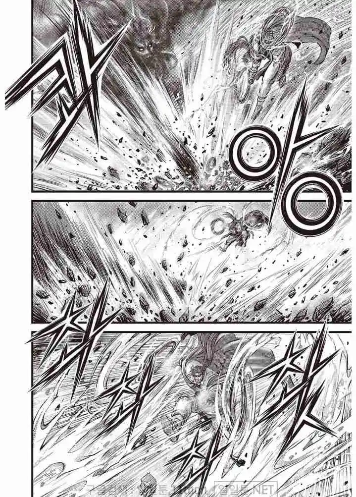 The Ruler of the Land 702