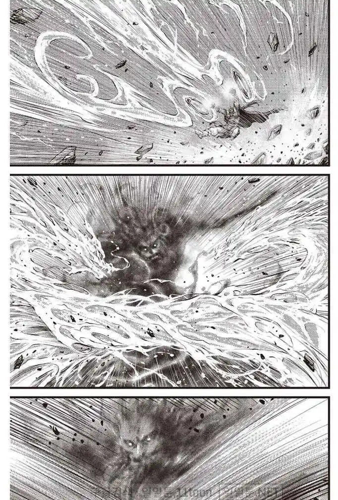 The Ruler of the Land 702