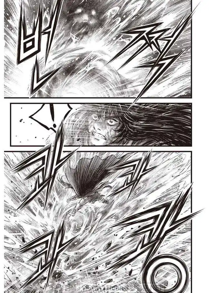 The Ruler of the Land 703