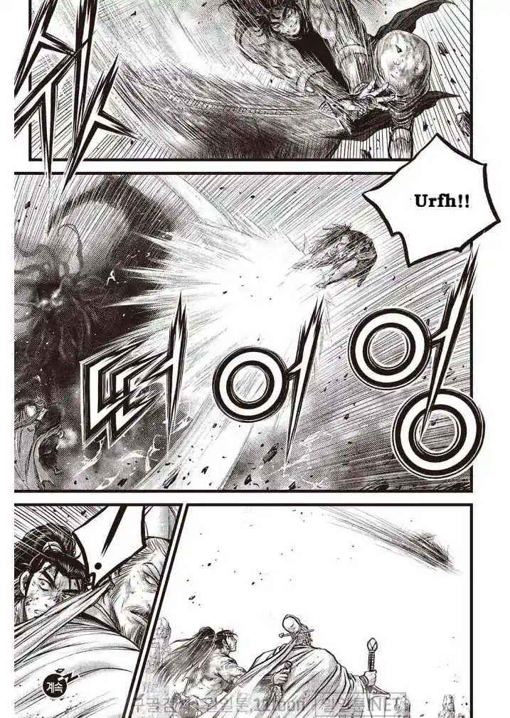 The Ruler of the Land 703